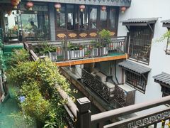 -同得兴 Since·1995 传统苏式面馆(十全街店)