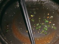 -筱爷叔·上海传统手工菜(玉树路店)