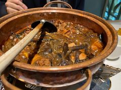 -关东小磨东北菜(漕河泾印象城店)