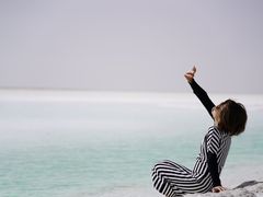 -东台吉乃尔湖