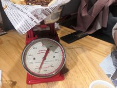 -麦甜创意轻食餐厅(西康路店)