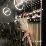 魔都新店｜小众又高级的氛围感whisky吧🥂慵懒入夜
