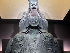 -重庆中国三峡博物馆(重庆博物馆)