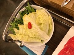 -牛街·马辈儿涮肉(牛街二店)