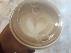-Manner Coffee(芮欧百货店)