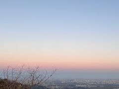 -香山公园
