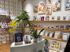 -方快-照相馆(金桥国际店)