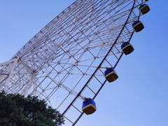 -南昌之星摩天轮