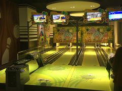 -大鲁阁保龄球(苏州园区店)