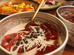 旧爱冰粉-觅山云南菜(泊富ICITY店)