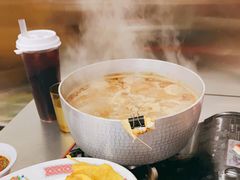 -燃计沙茶皇·香港沙茶火锅(人广旗舰店)