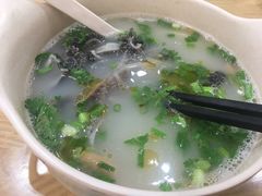 -金诚张妈妈羊汤·驴肉火烧(旧宫佳和园店)