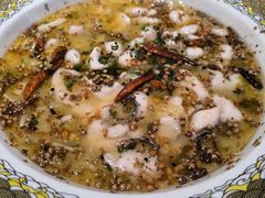 -国味壹号·精品湘菜·宴请佳选(新天地店)