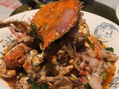 -辣不怕口味虾(凌霄路店)