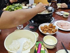 -菌之家·专业纯野生菌火锅·特色炒菌