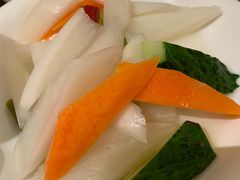 -渝信川菜(西单店)