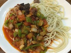 -阿达西新疆餐厅(西北大学店)