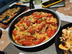 -一棠龙虾•王牌虾球(后湖御华里店)