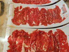 -川味观·鲜货火锅(西湖文化广场店)