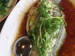 -崖口红树林海鲜餐厅