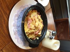 Geneva-Geneva日内瓦餐厅(西郊宝成花苑店)