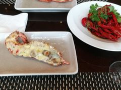 -Social 秀西餐厅-长沙瑞吉酒店(运达店)