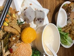 -素满香·食养自助(天一广场店)
