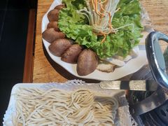 -草原塞蛮羊火锅城(港湾店)