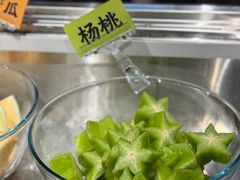 -水平有限广西米粉·广西风味集(五道口店)