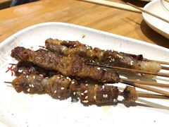 -木屋烧烤(惠阳华润小径湾店)