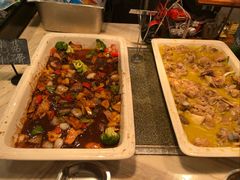 -长兴开元名都大酒店·地中海咖啡厅