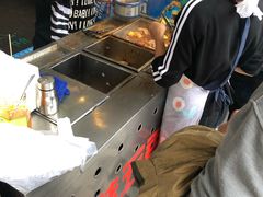 -细妹五香牛杂(步行街店)