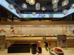 -三禾寿司(君尚店)