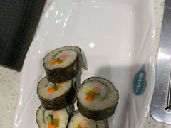 -韩时烤肉(丰科万达广场店)