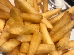 -The Habit Burger Grill 哈比特汉堡(爱琴海店)