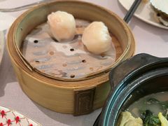 -潮府馆·非遗潮州菜·世纪公园(新国际博览中心店)