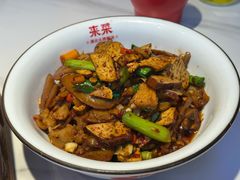 -来菜·湖北头牌藕汤(武商MALL众圆店)