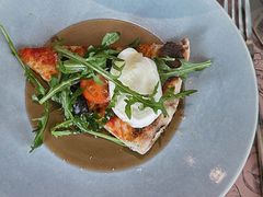 pizza系列-OGGI TRATTORIA PIZZERIA(深业上城店)