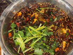 -辣螃铠盆盆蟹大排档(总店)