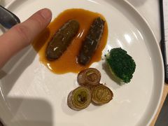 -莆田餐厅PUTIEN(金融街购物中心店)