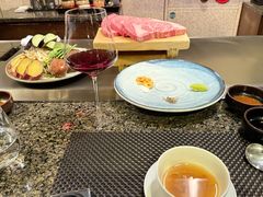 -神户牛排餐厅MOURIYA(总店)