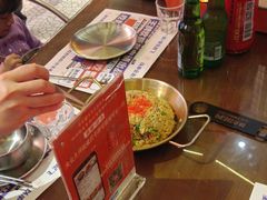 -神府路壹号·海鲜烧烤·砂锅粥·锅物(三坊七巷店)