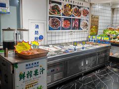 -海旺小海鲜大排档(冠亚星城店)