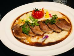 -C&R西班牙餐厅