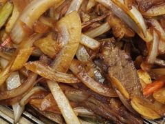 -肆月河豚·新淮扬(金融街店)