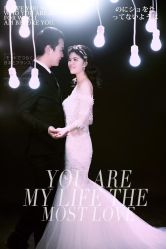 -宿迁台北新娘婚纱摄影