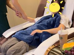 -康熙养生SPA·轻奢足道(江宁万达店)
