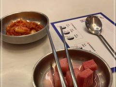 -汤姆大师傅鲜香牛肉饼(深圳保利文化广场店)