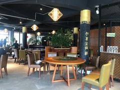 -盐帮食坊•小河帮川菜(四川师大店)