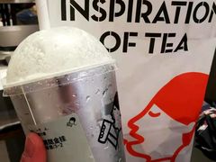 -喜茶(深圳福田星河COCO Park店)